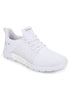 BELGIUM PLUS White Men's Running Shoes